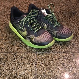 Kobe basketball shoes